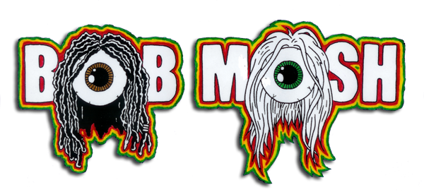 BOB MOSH
