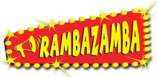 RAMBAZAMBA Logo