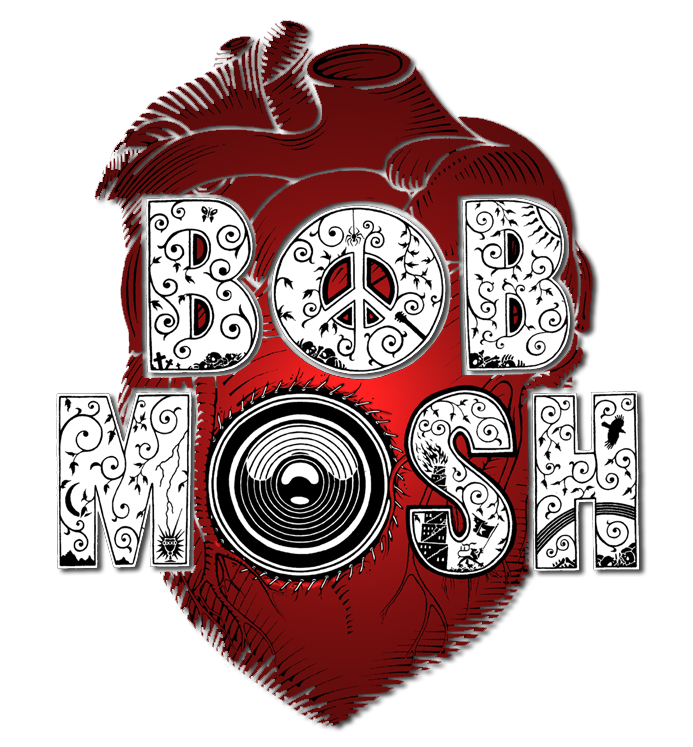 BOB MOSH