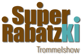 Super RabatzKi Logo