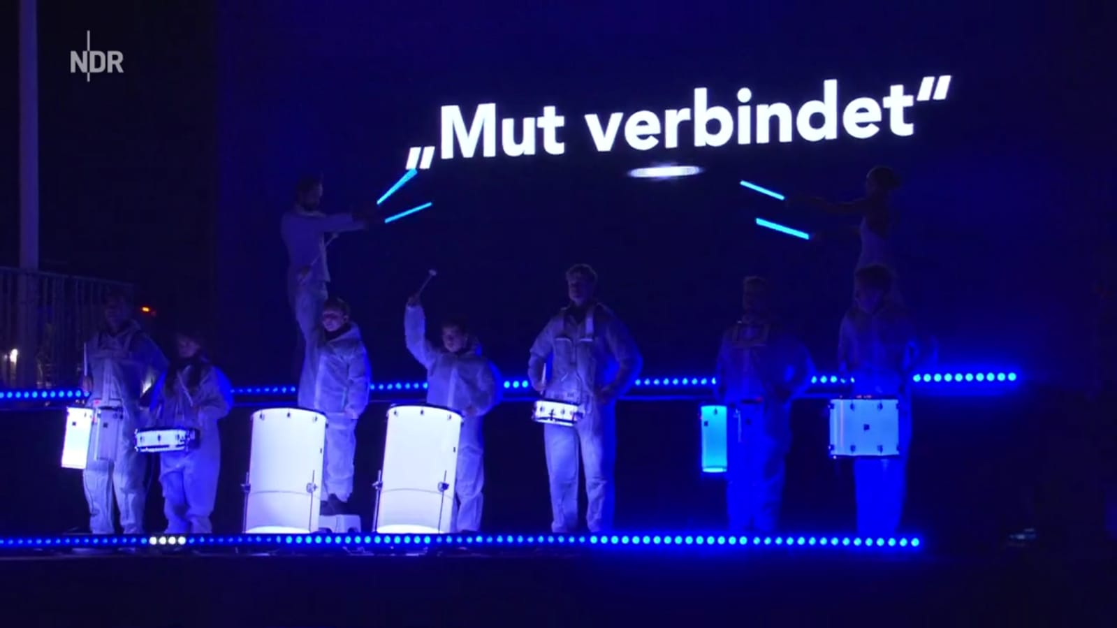 Tag der Deutschen Einheit 2019